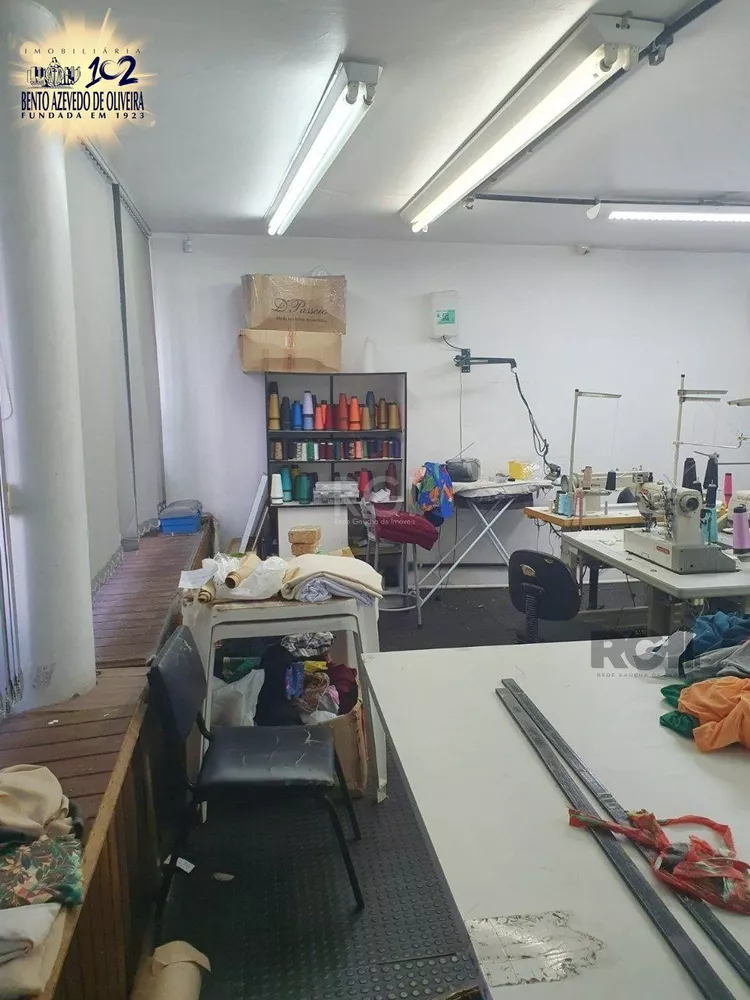 Prédio Inteiro, 126 m² - Foto 2