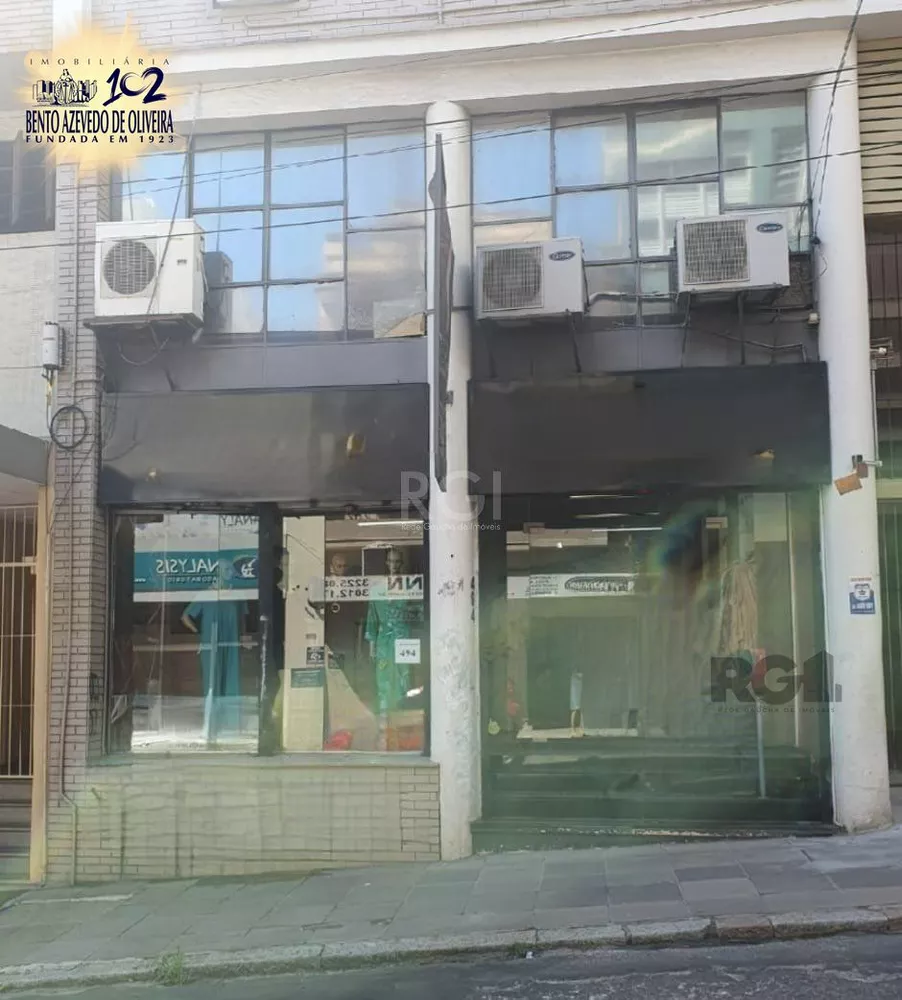 Prédio Inteiro, 126 m² - Foto 1