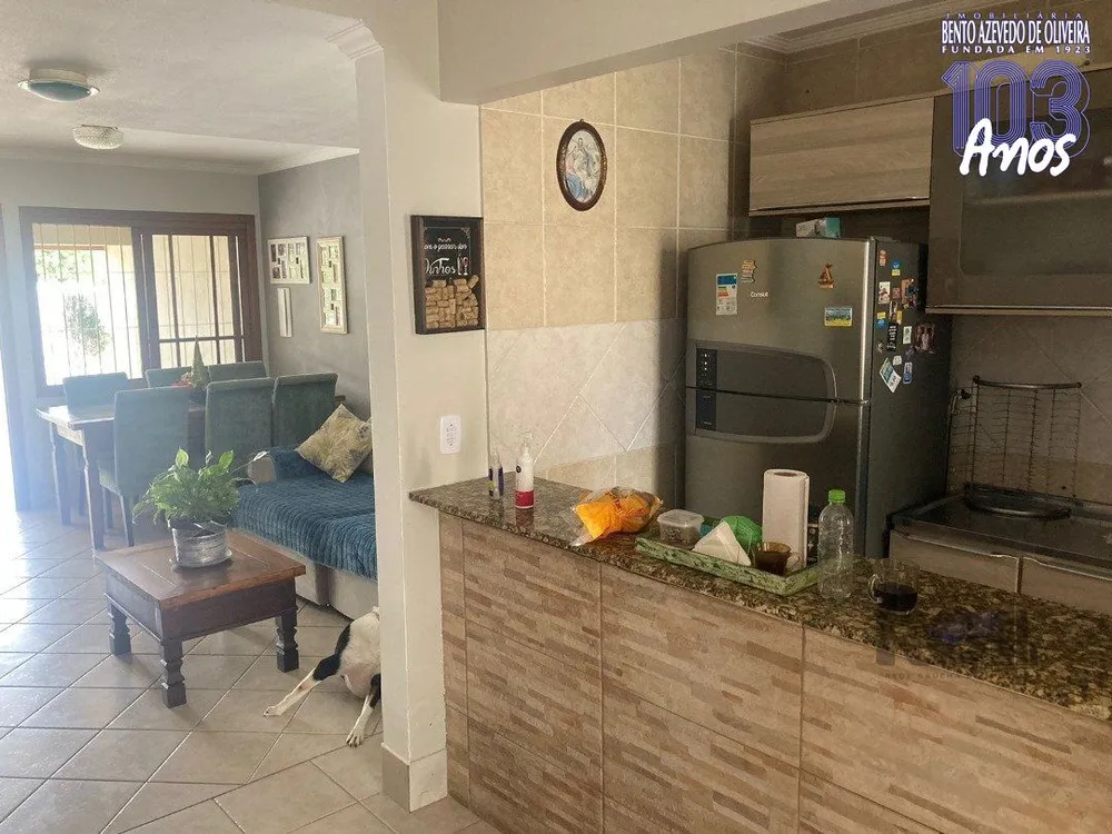 Casa, 2 quartos, 148 m² - Foto 4