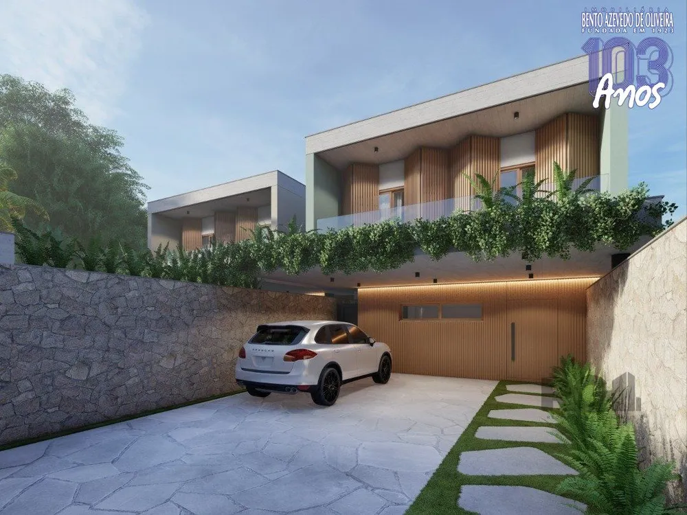 Casa, 2 quartos, 148 m² - Foto 1
