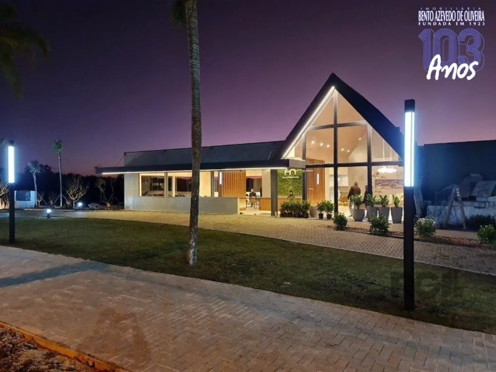 Terreno, 305 m² - Foto 1