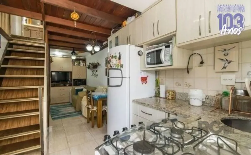 Apartamento, 1 quarto, 28 m² - Foto 3