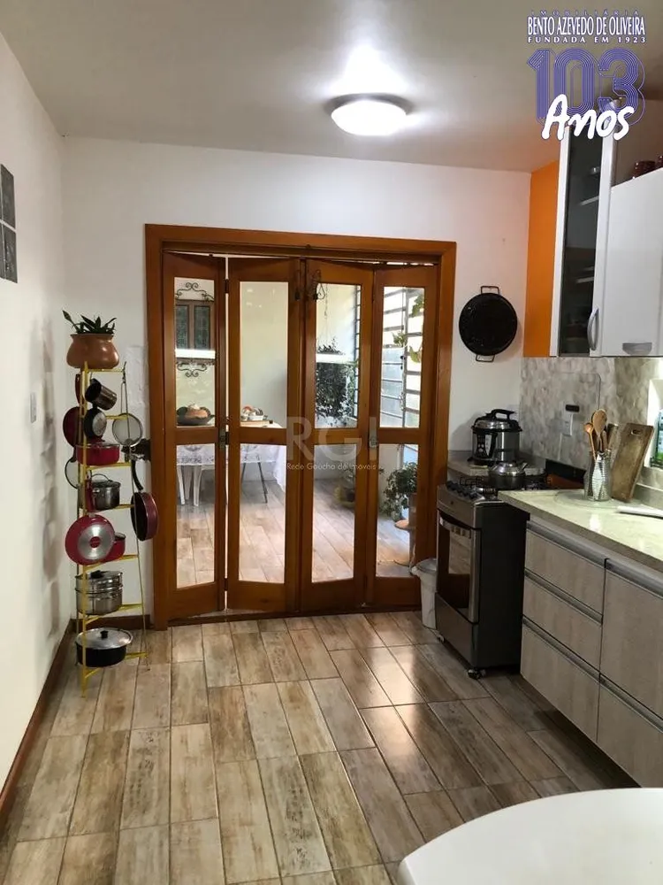 Casa, 3 quartos, 149 m² - Foto 8
