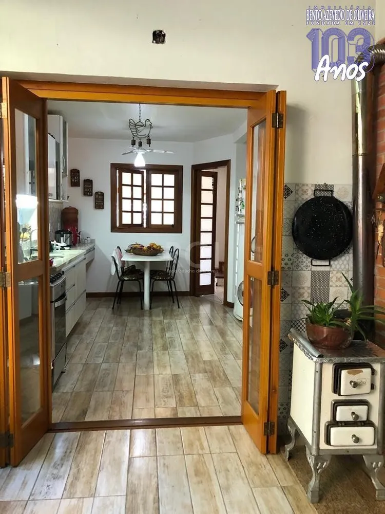 Casa, 3 quartos, 149 m² - Foto 2