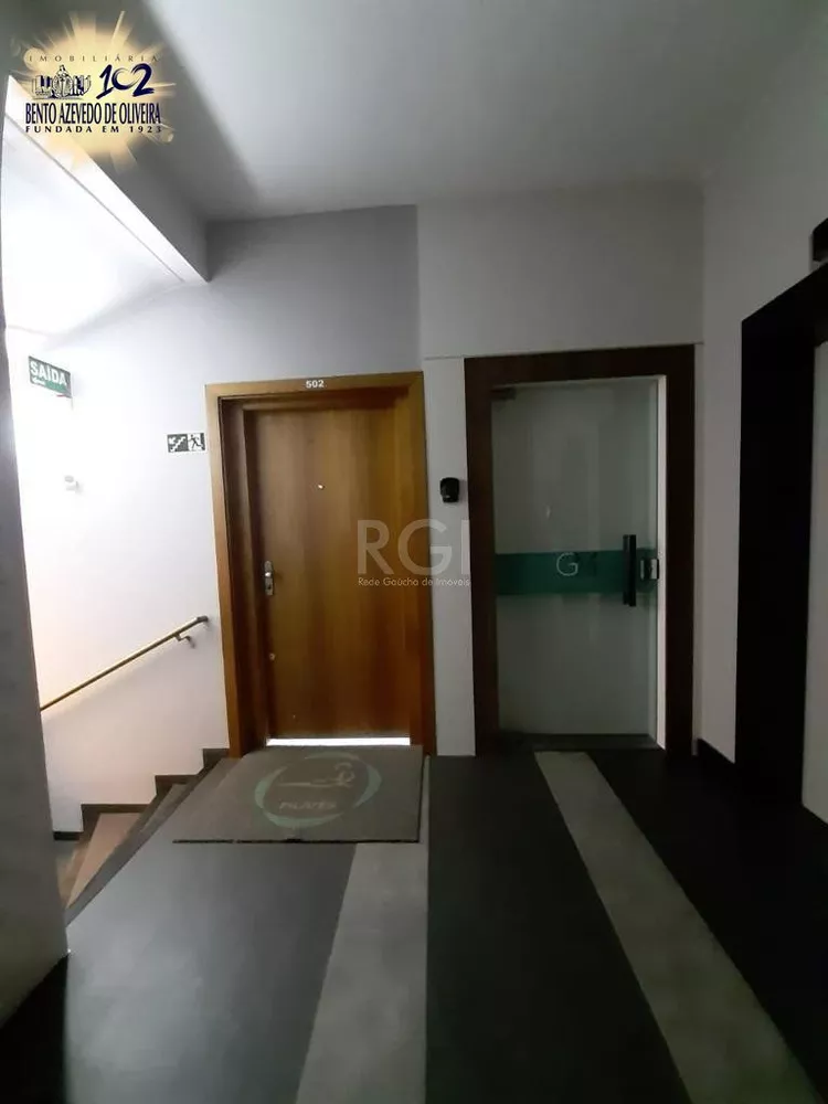 Sala-Conjunto, 55 m² - Foto 2