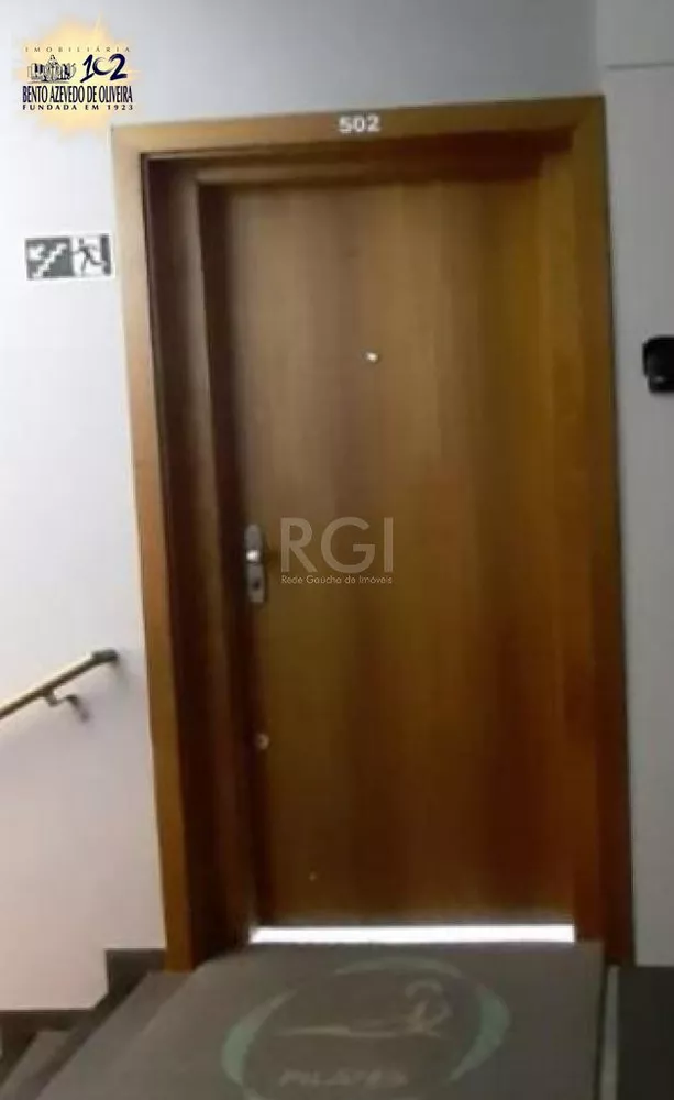 Sala-Conjunto, 55 m² - Foto 3