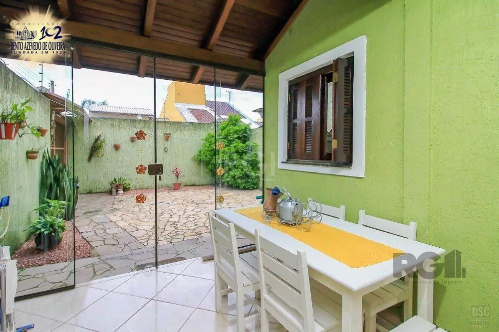 Casa, 3 quartos, 167 m² - Foto 8