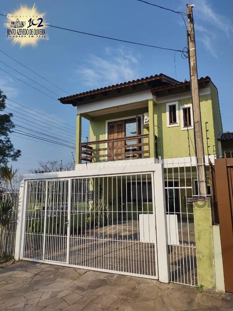 Casa, 3 quartos, 167 m² - Foto 5