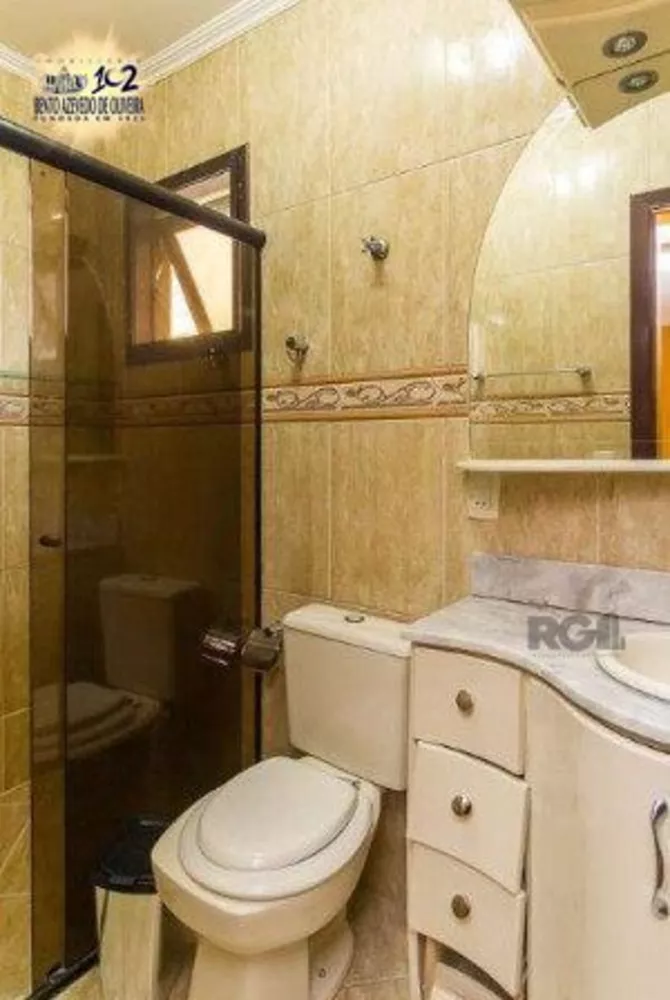 Casa, 3 quartos, 167 m² - Foto 3