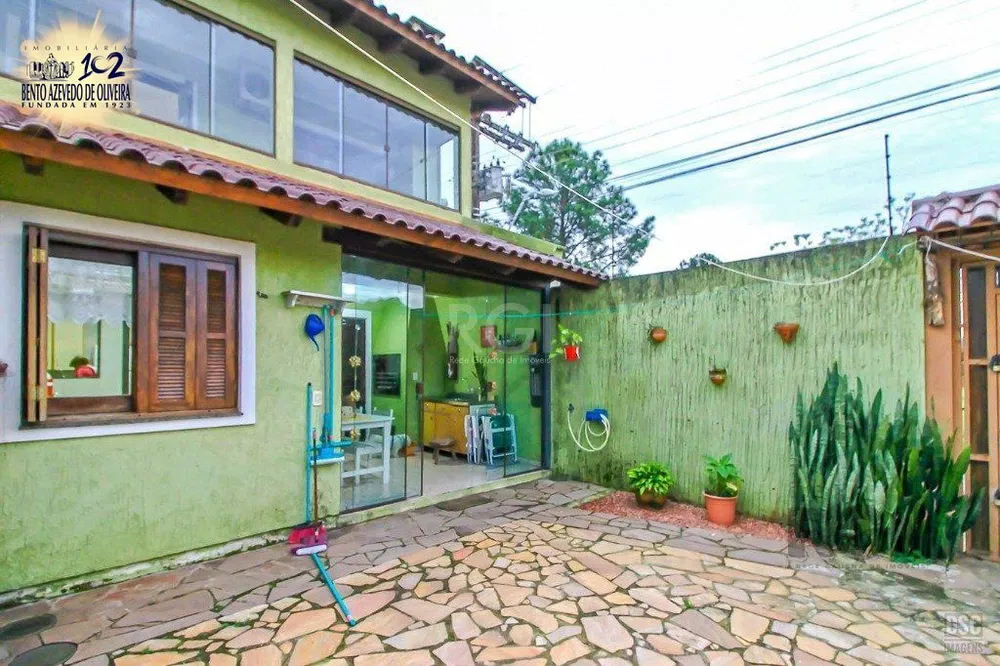 Casa, 3 quartos, 167 m² - Foto 2