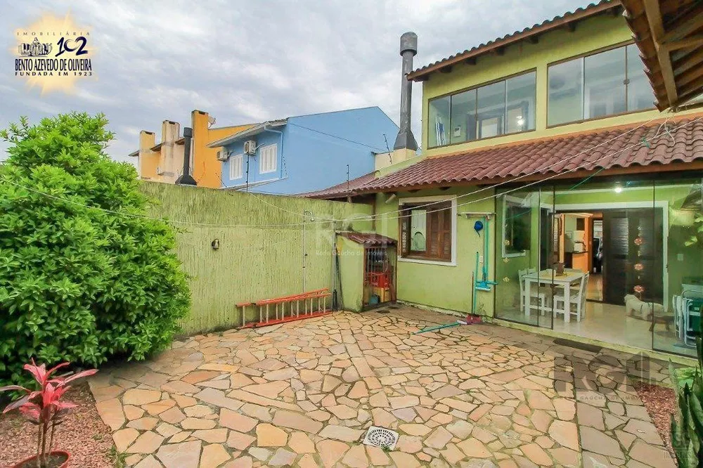 Casa, 3 quartos, 167 m² - Foto 7