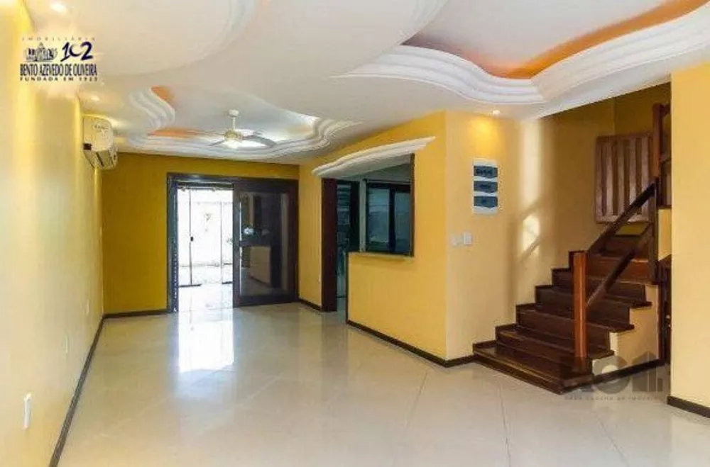 Casa, 3 quartos, 167 m² - Foto 1