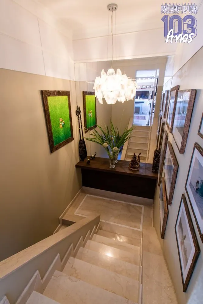 Cobertura, 3 quartos, 278 m² - Foto 5