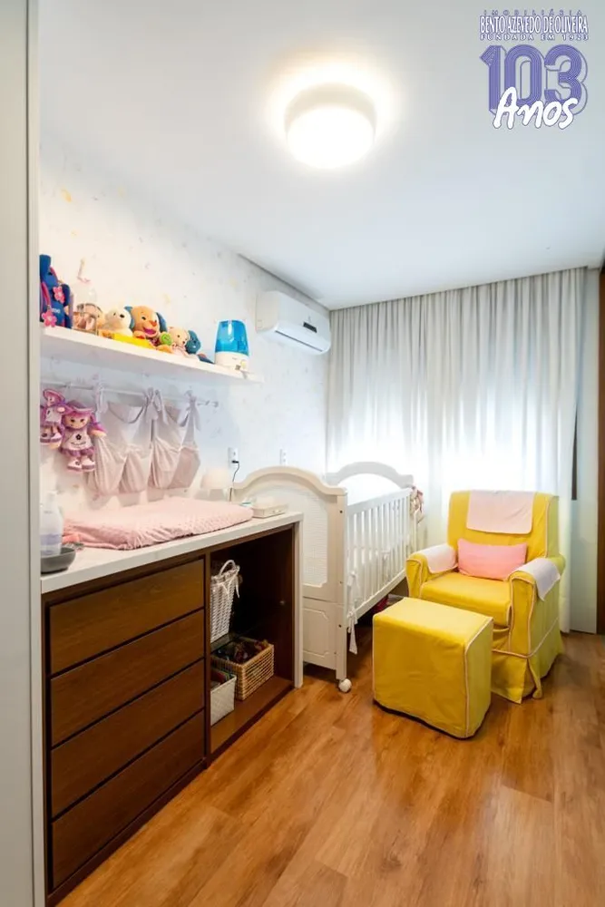 Cobertura, 3 quartos, 278 m² - Foto 6