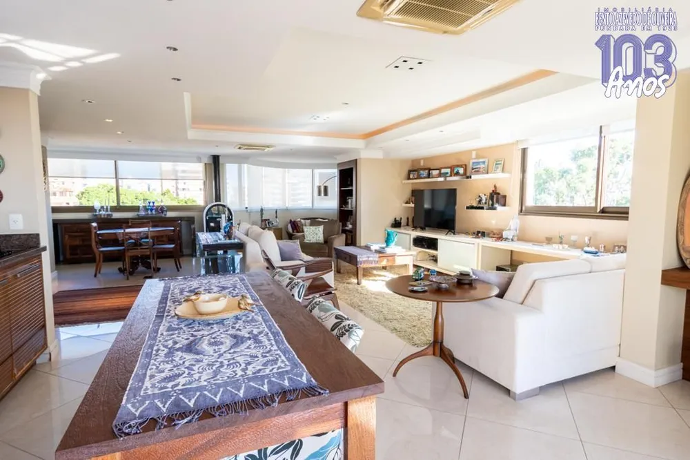 Cobertura, 3 quartos, 278 m² - Foto 4