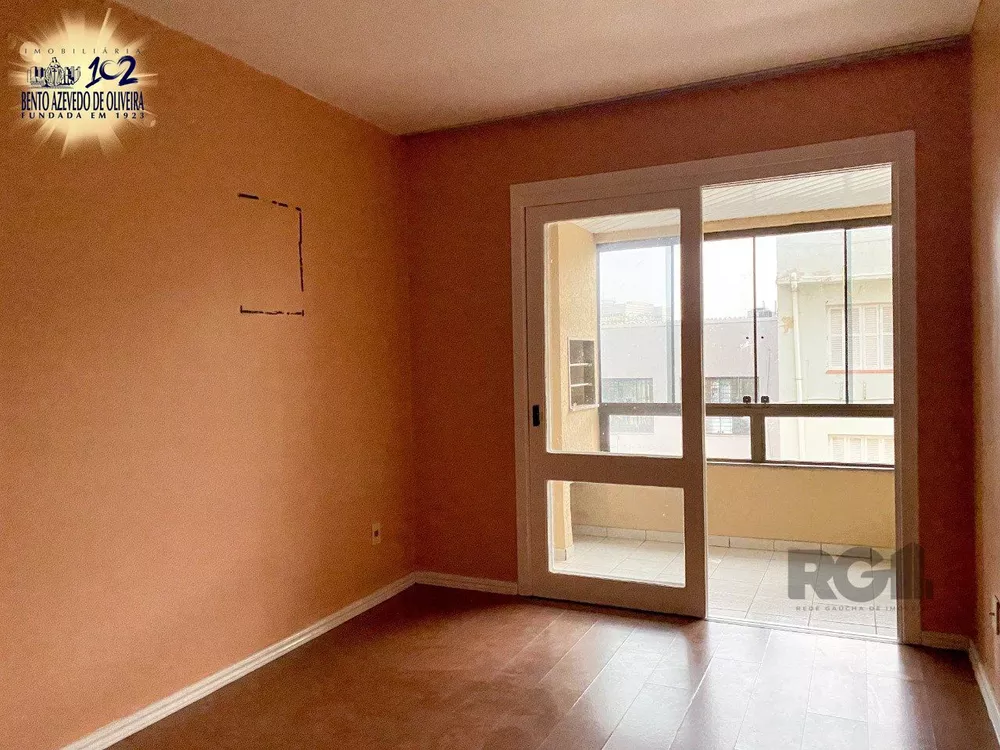Apartamento, 1 quarto, 52 m² - Foto 4