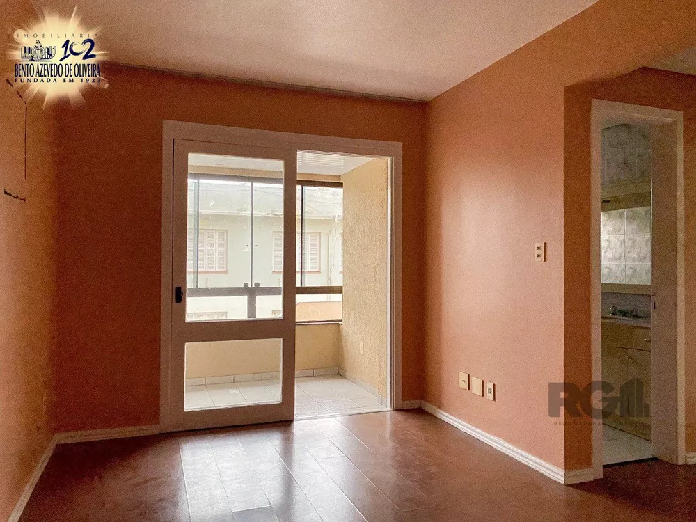 Apartamento, 1 quarto, 52 m² - Foto 5