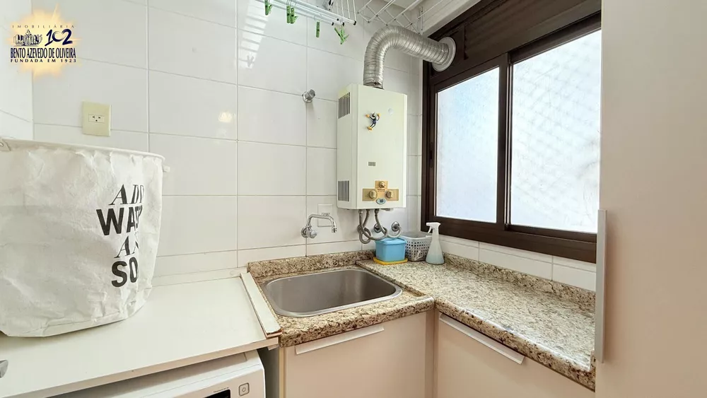 Apartamento, 2 quartos, 91 m² - Foto 4