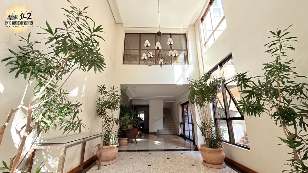 Apartamento, 2 quartos, 91 m² - Foto 2