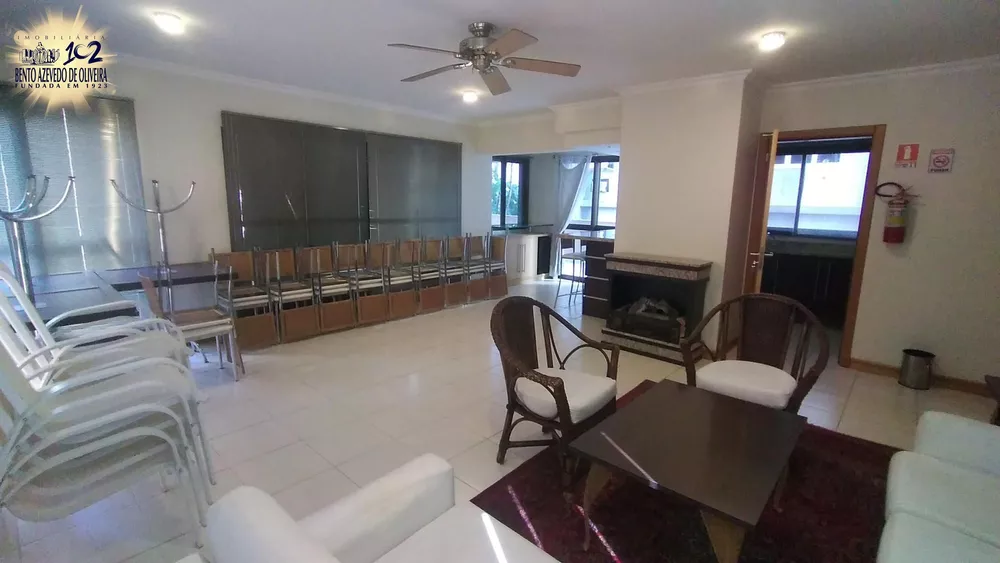 Apartamento, 2 quartos, 91 m² - Foto 1
