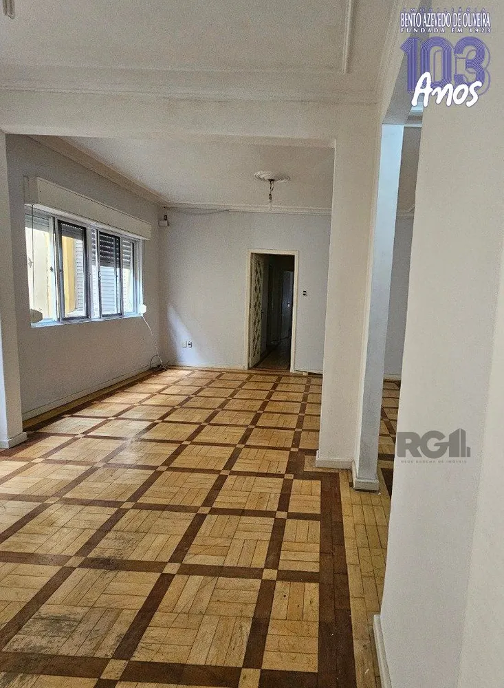 Apartamento, 3 quartos, 107 m² - Foto 7