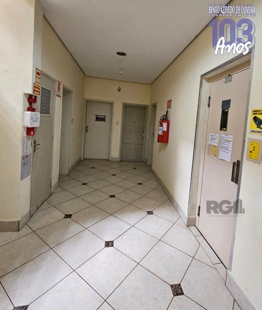 Apartamento, 3 quartos, 107 m² - Foto 4