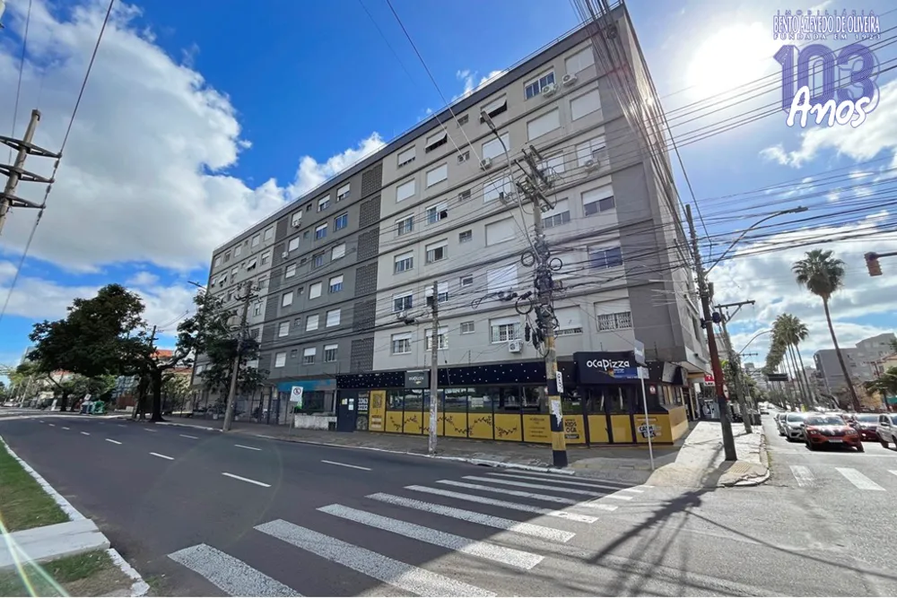 Apartamento, 2 quartos, 62 m² - Foto 1