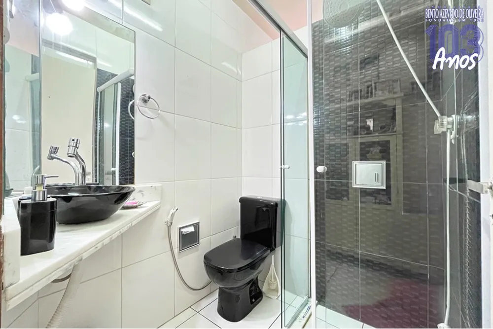 Apartamento, 2 quartos, 62 m² - Foto 2
