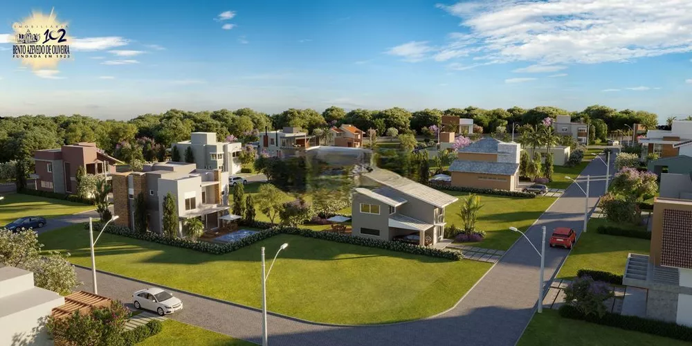 Terreno, 225 m² - Foto 1