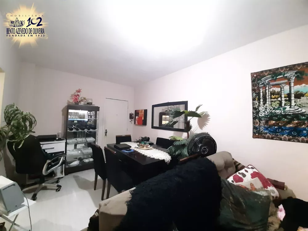 Apartamento, 2 quartos, 70 m² - Foto 3