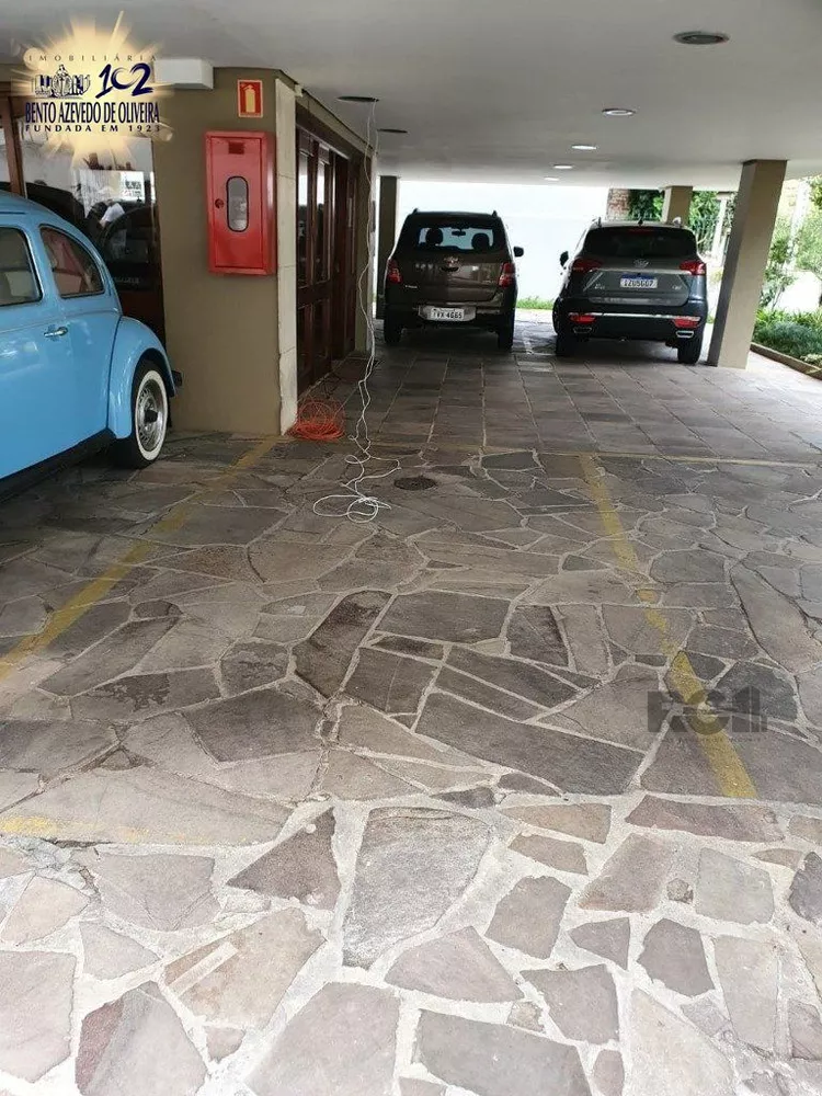 Apartamento, 2 quartos, 70 m² - Foto 2