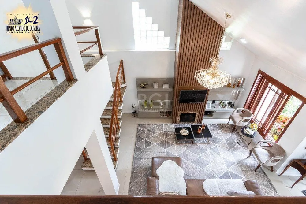 Casa, 3 quartos, 293 m² - Foto 3