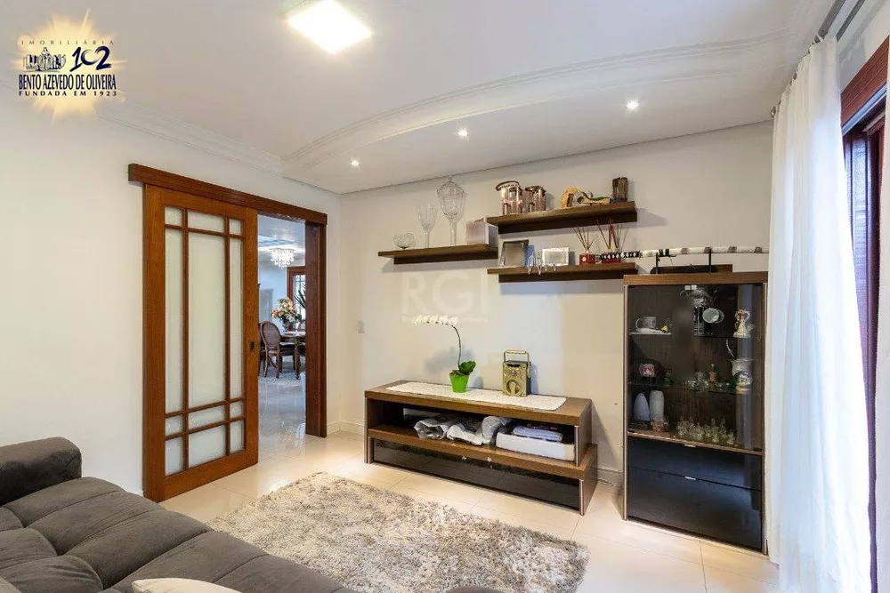 Casa, 3 quartos, 293 m² - Foto 4