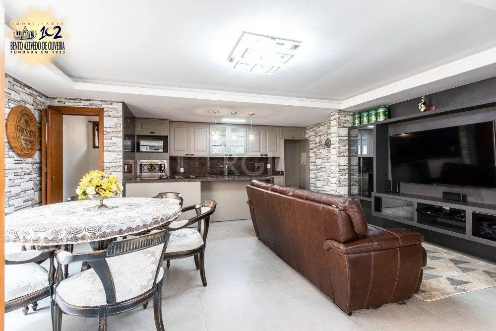 Casa, 3 quartos, 293 m² - Foto 6