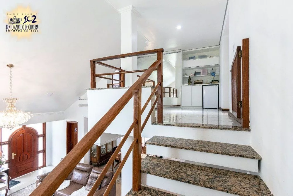 Casa, 3 quartos, 293 m² - Foto 1