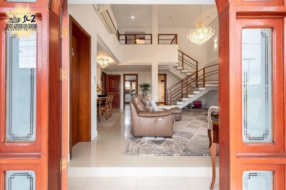 Casa, 3 quartos, 293 m² - Foto 2