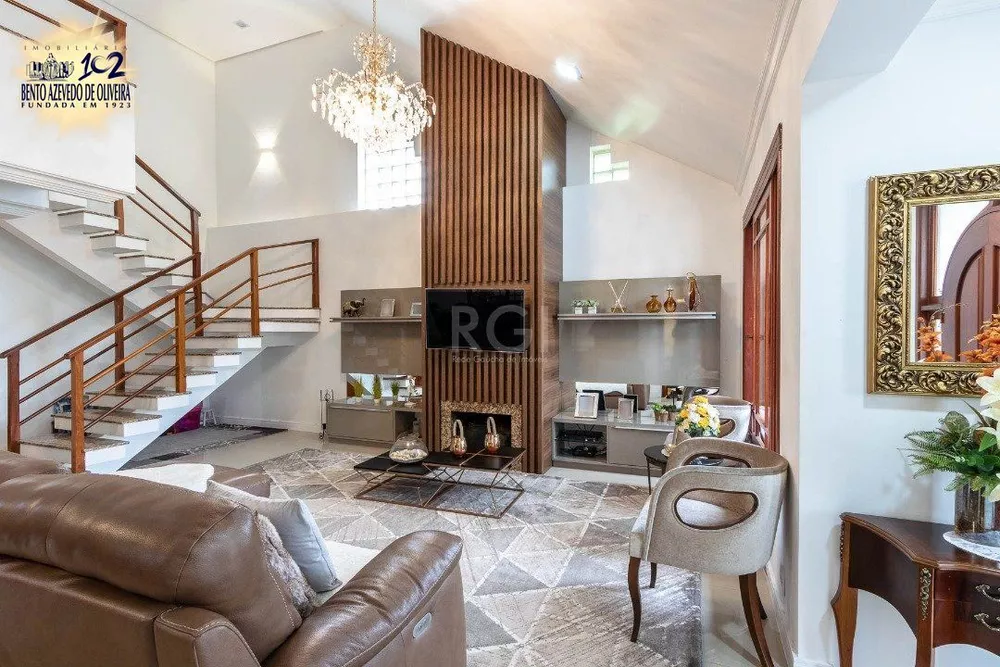 Casa, 3 quartos, 293 m² - Foto 8