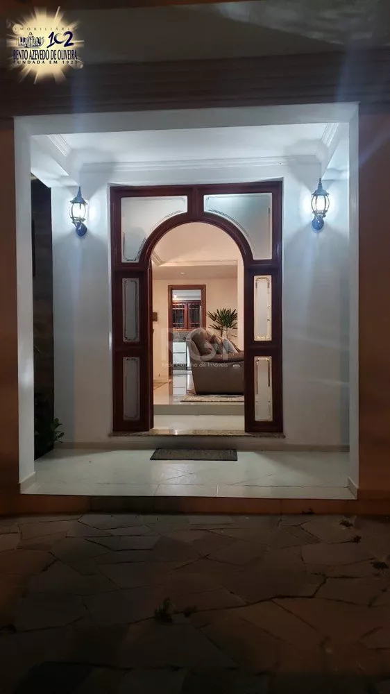Casa, 3 quartos, 293 m² - Foto 7