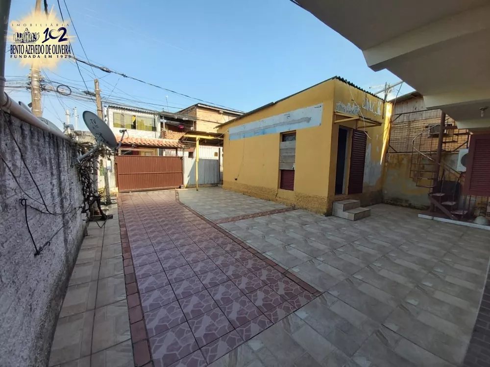 Casa, 3 quartos, 100 m² - Foto 4