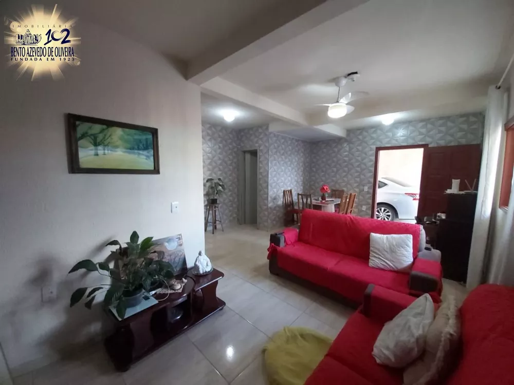 Casa, 3 quartos, 100 m² - Foto 7