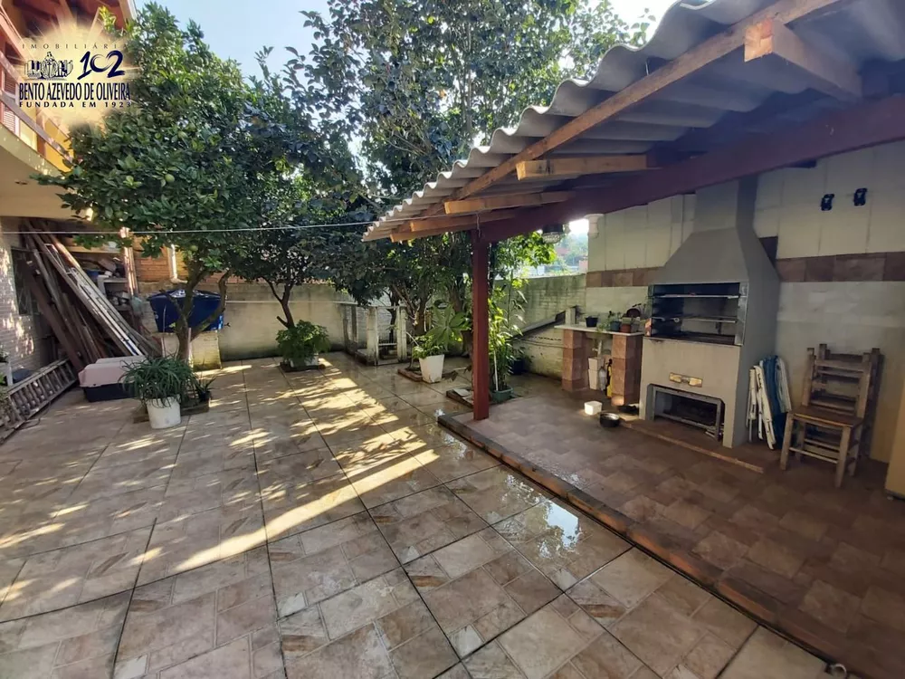 Casa, 3 quartos, 100 m² - Foto 6