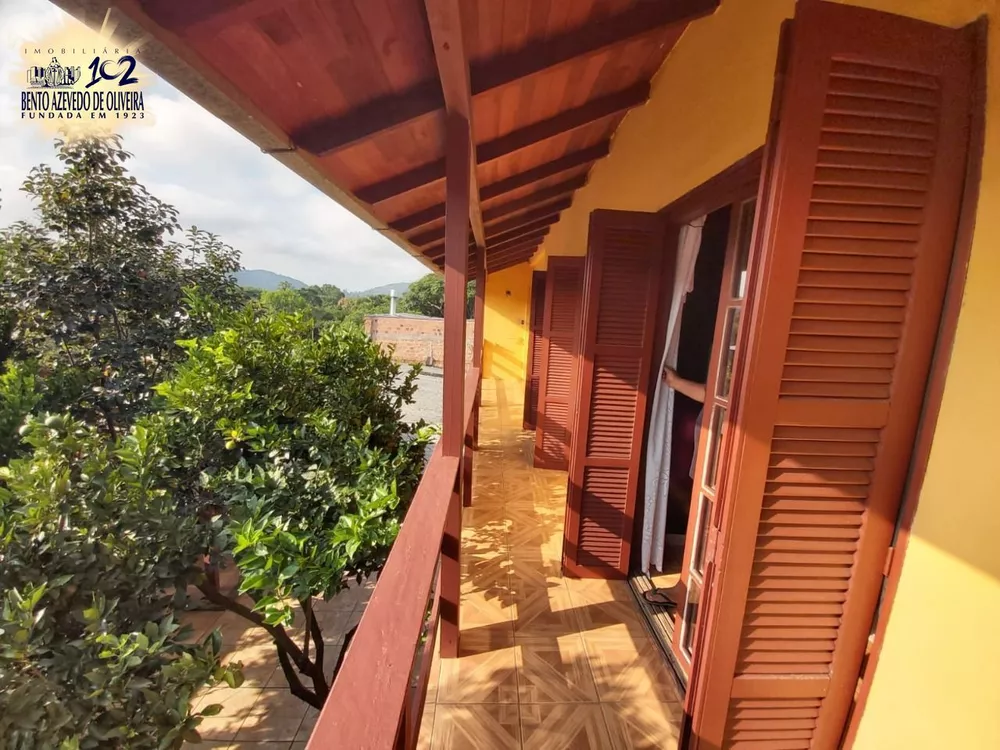 Casa, 3 quartos, 100 m² - Foto 8