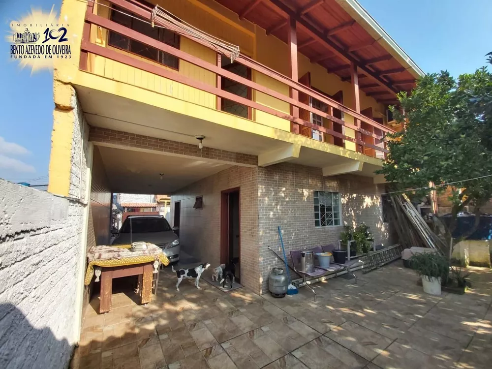 Casa, 3 quartos, 100 m² - Foto 3