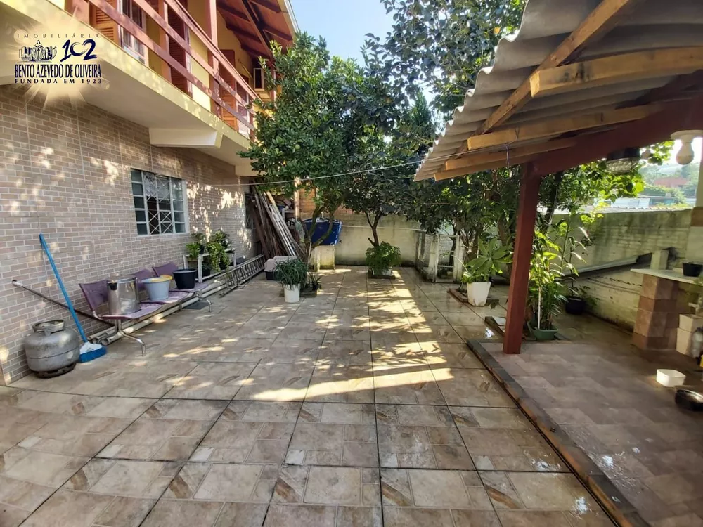 Casa, 3 quartos, 100 m² - Foto 5