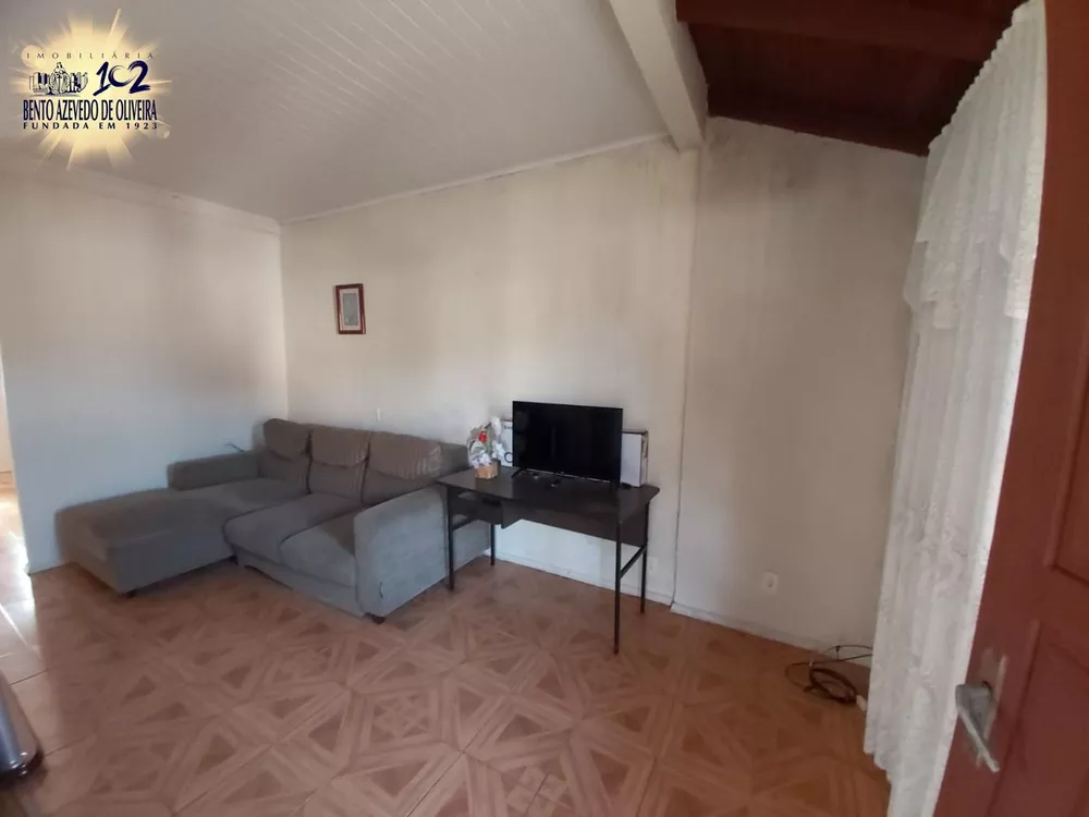 Casa, 3 quartos, 100 m² - Foto 1