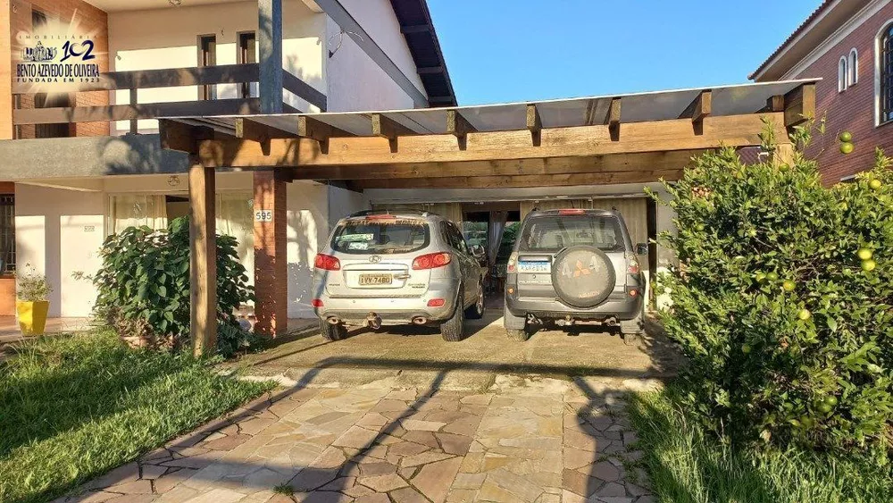 Casa, 3 quartos, 250 m² - Foto 1