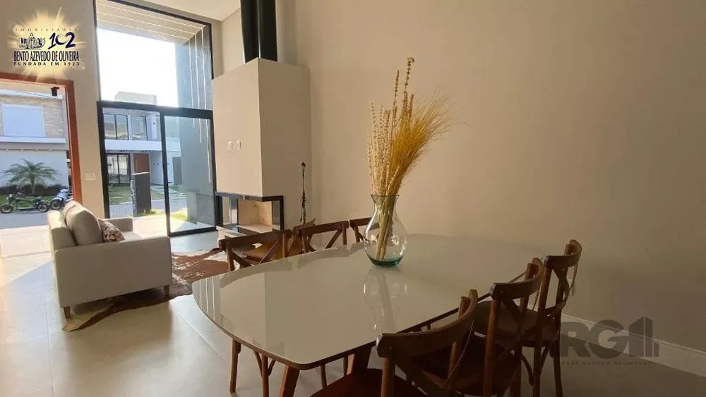 Casa, 3 quartos, 250 m² - Foto 2