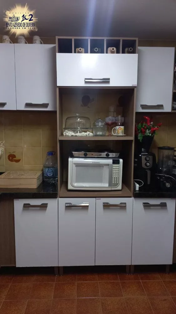 Casa, 3 quartos, 250 m² - Foto 3