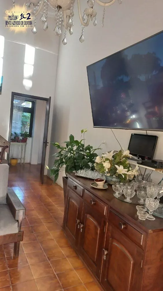 Casa, 3 quartos, 250 m² - Foto 5