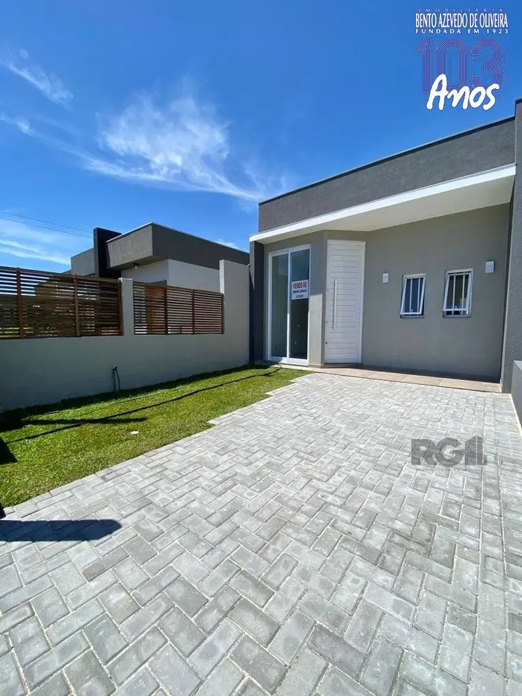 Casa, 2 quartos, 65 m² - Foto 6